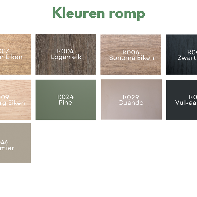 Kast Xavi Klein Wit