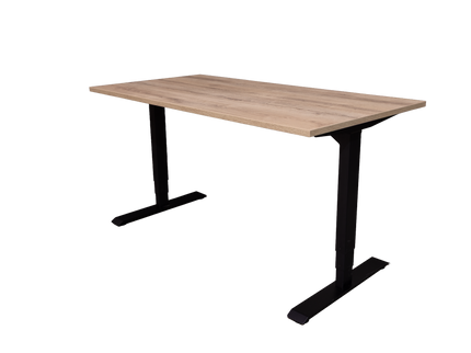 Bureaublad natuur eiken K003