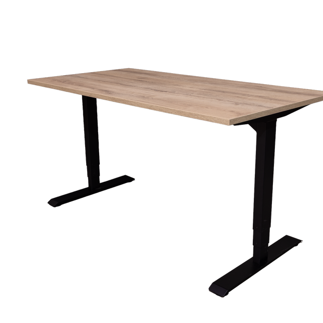 Bureaublad natuur eiken K003