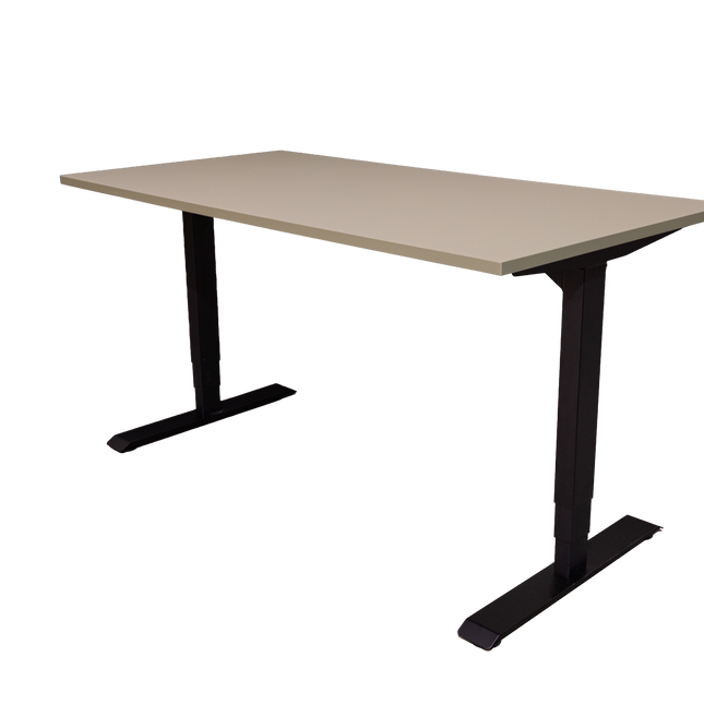 Bureaublad Pine K024