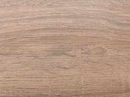 Ovale vergadertafel