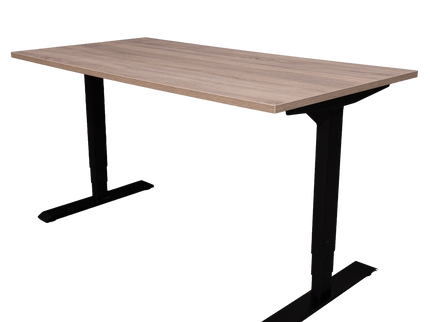 Bureaublad sonoma eiken K006